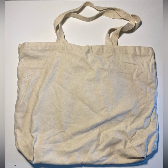 Obey Tote Bag - Picture 2 of 9